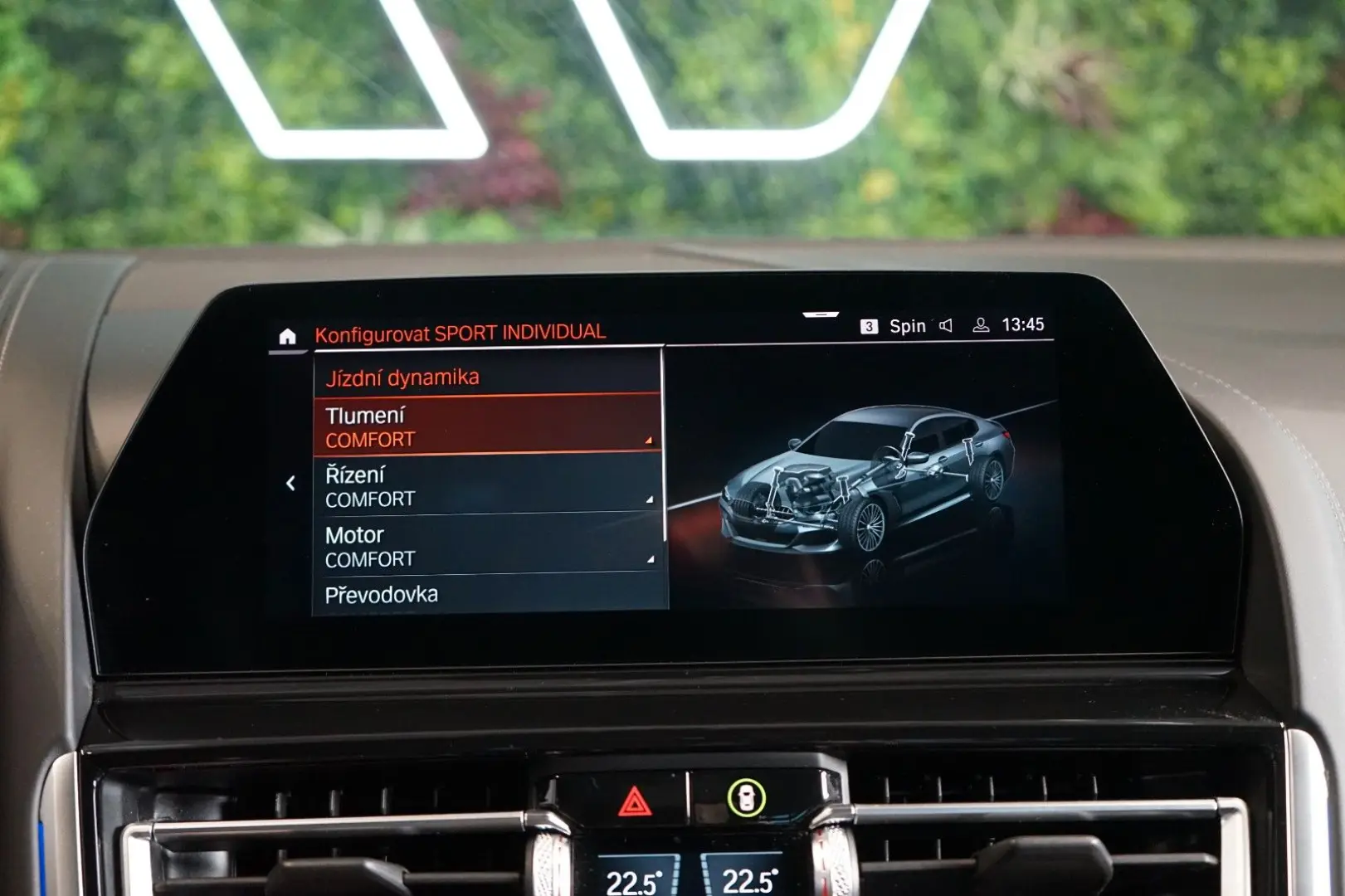 840xd*GRAN COUPÉ*AUX.HEAT*LASER*54.793€ NETTO