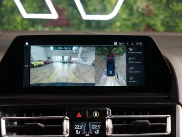 840xd*GRAN COUPÉ*AUX.HEAT*LASER*54.793€ NETTO
