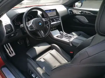 840 d xDrive Cabrio M Sport LASER HuD Standhzg