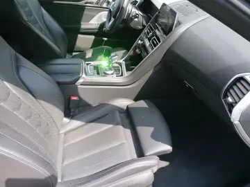 840 d xDrive Cabrio M Sport LASER HuD Standhzg