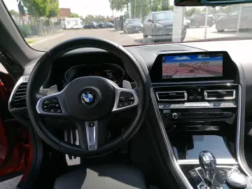 840 d xDrive Cabrio M Sport LASER HuD Standhzg