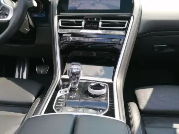 840 d xDrive Cabrio M Sport LASER HuD Standhzg