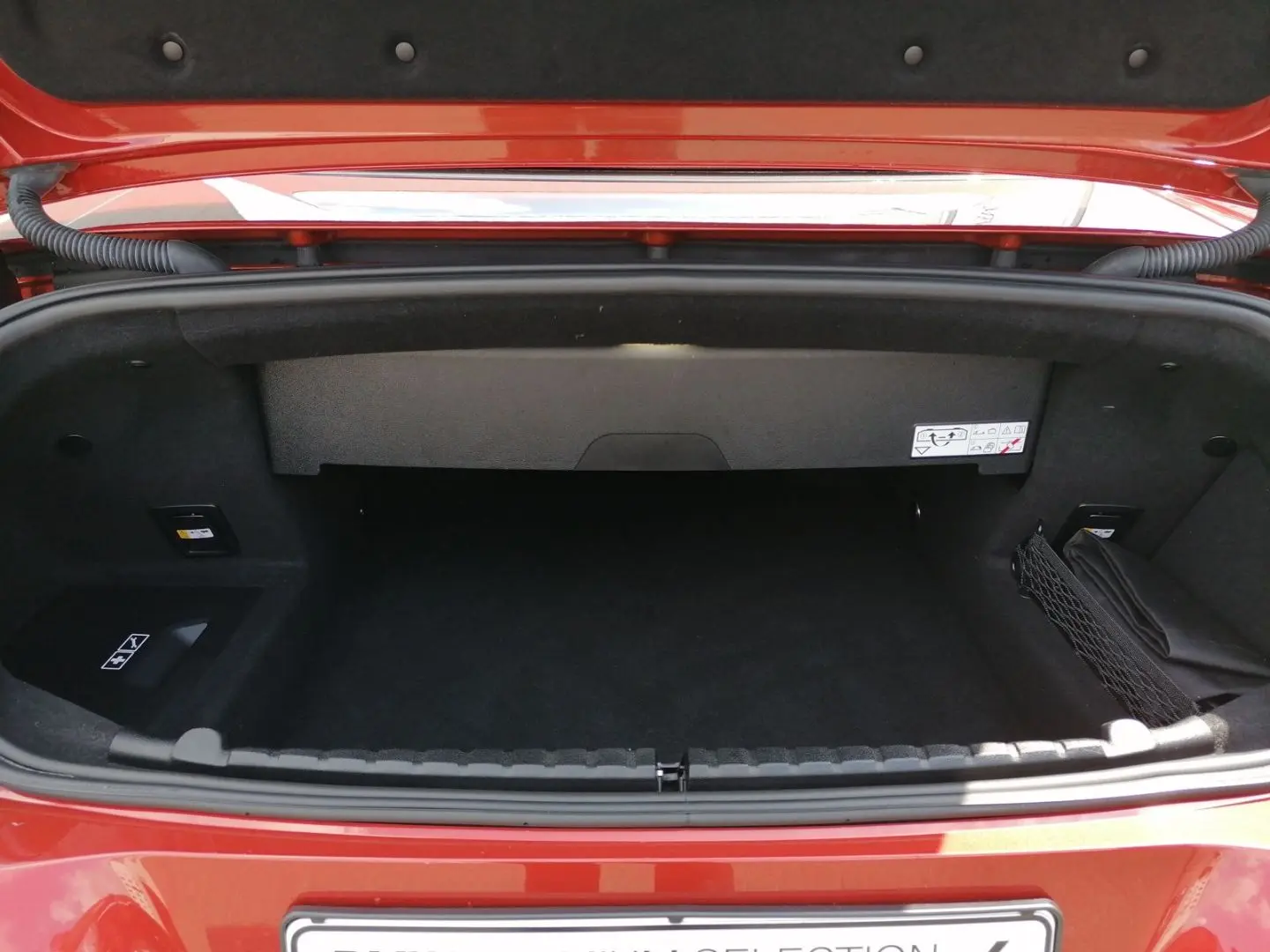 840 d xDrive Cabrio M Sport LASER HuD Standhzg