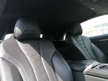 840 d xDrive Cabrio M Sport LASER HuD Standhzg
