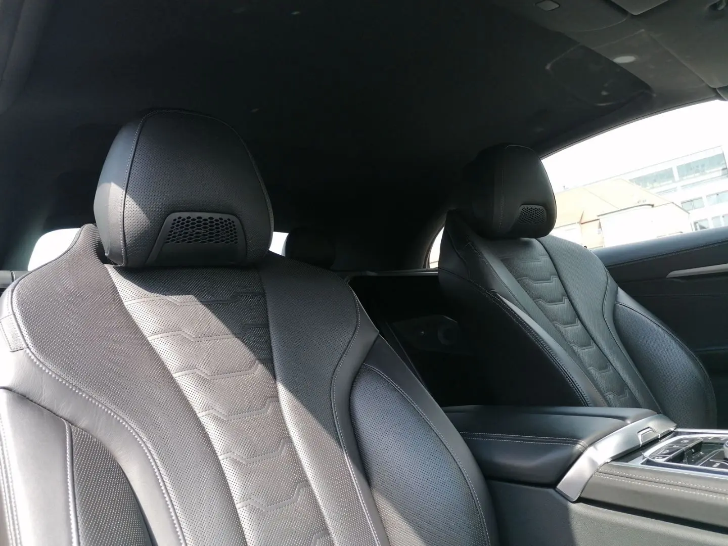 840 d xDrive Cabrio M Sport LASER HuD Standhzg