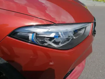 840 d xDrive Cabrio M Sport LASER HuD Standhzg
