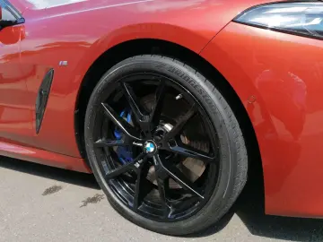 840 d xDrive Cabrio M Sport LASER HuD Standhzg