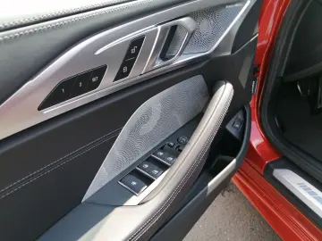 840 d xDrive Cabrio M Sport LASER HuD Standhzg