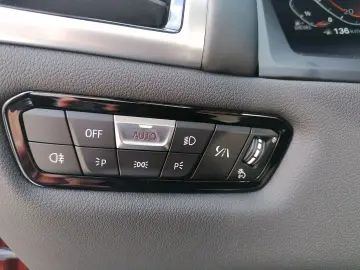 840 d xDrive Cabrio M Sport LASER HuD Standhzg