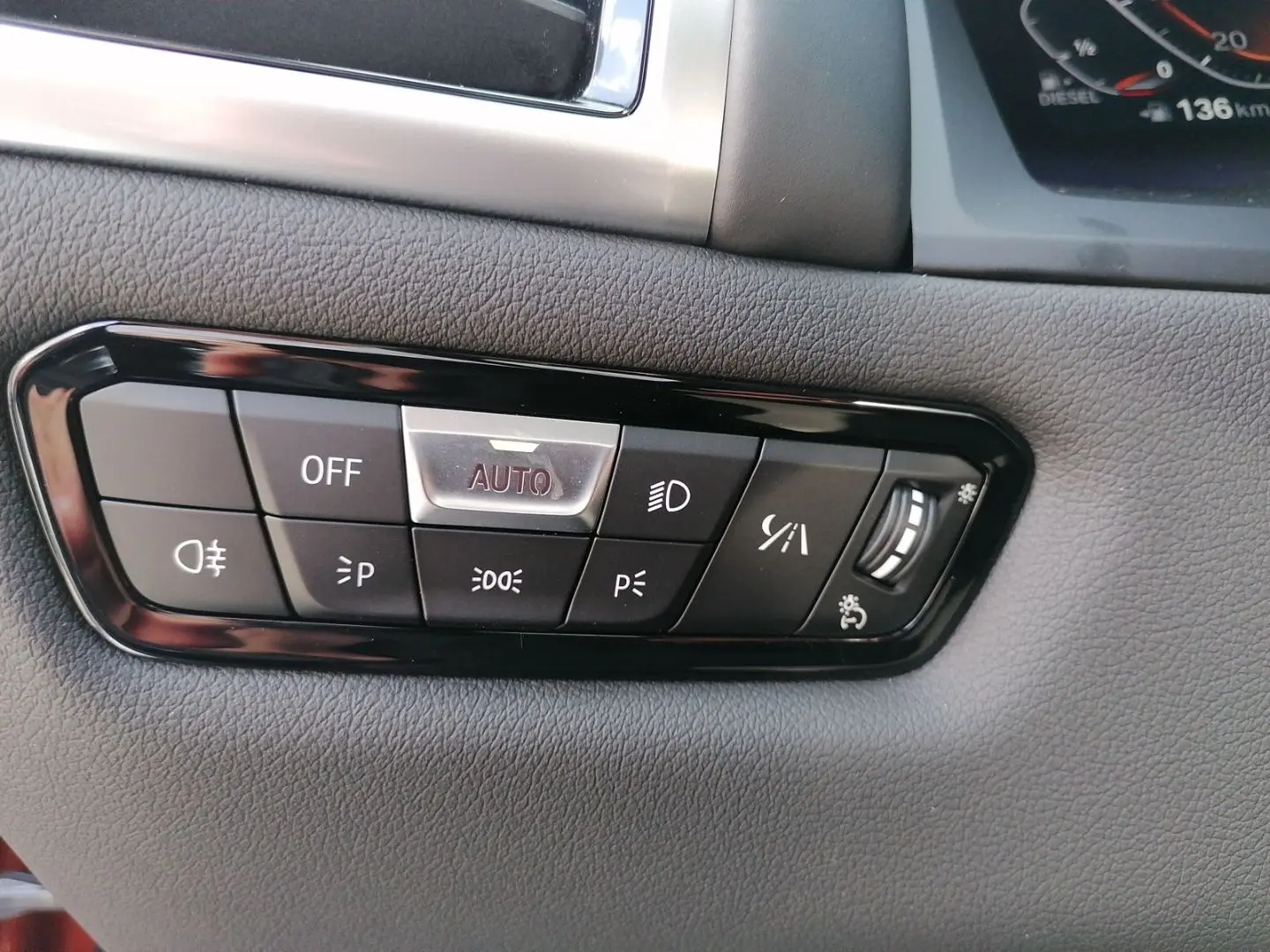 840 d xDrive Cabrio M Sport LASER HuD Standhzg