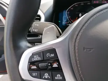 840 d xDrive Cabrio M Sport LASER HuD Standhzg