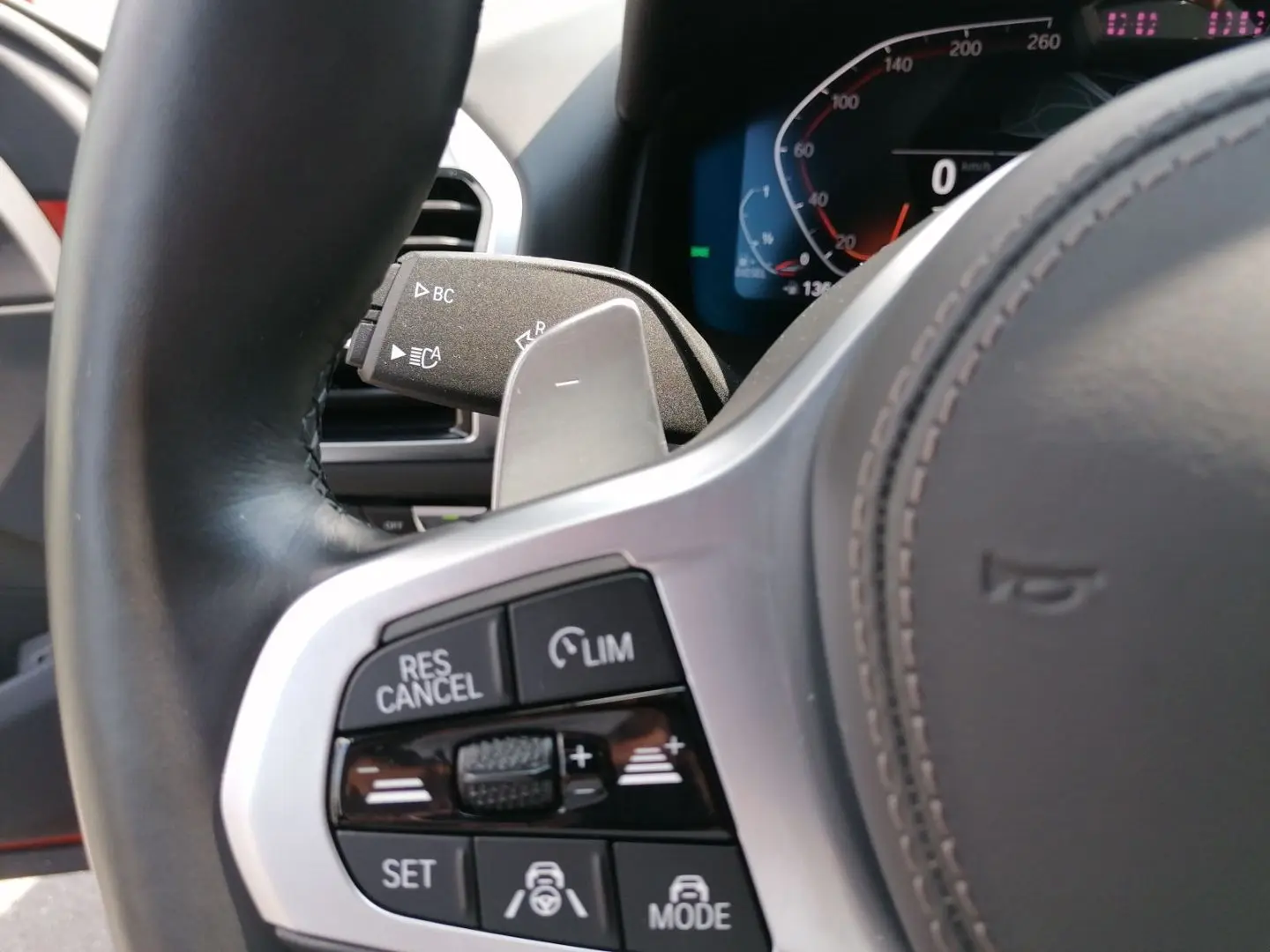 840 d xDrive Cabrio M Sport LASER HuD Standhzg