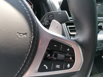 840 d xDrive Cabrio M Sport LASER HuD Standhzg