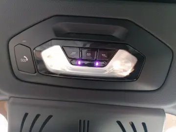 840 d xDrive Cabrio M Sport LASER HuD Standhzg