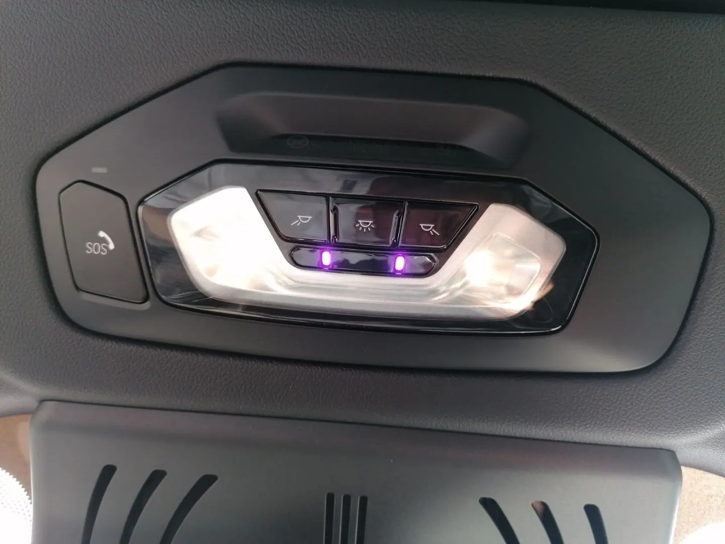 840 d xDrive Cabrio M Sport LASER HuD Standhzg