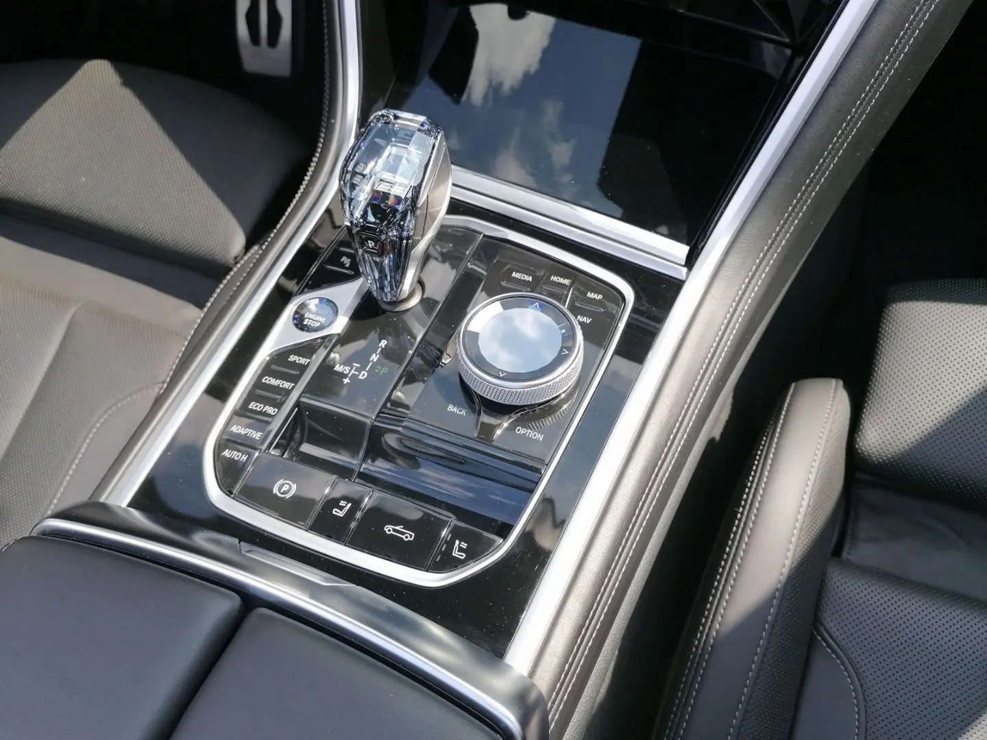 840 d xDrive Cabrio M Sport LASER HuD Standhzg