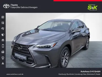 LEXUS NX 350 350h Executive Line 360  KAMERA
