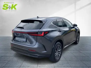 LEXUS NX 350 350h Executive Line*360° KAMERA*