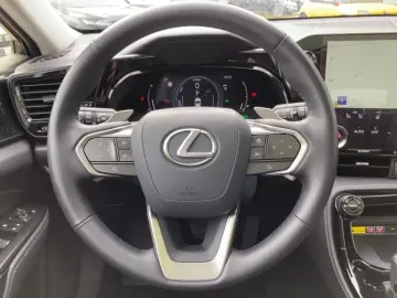 LEXUS NX 350 350h Executive Line*360° KAMERA*