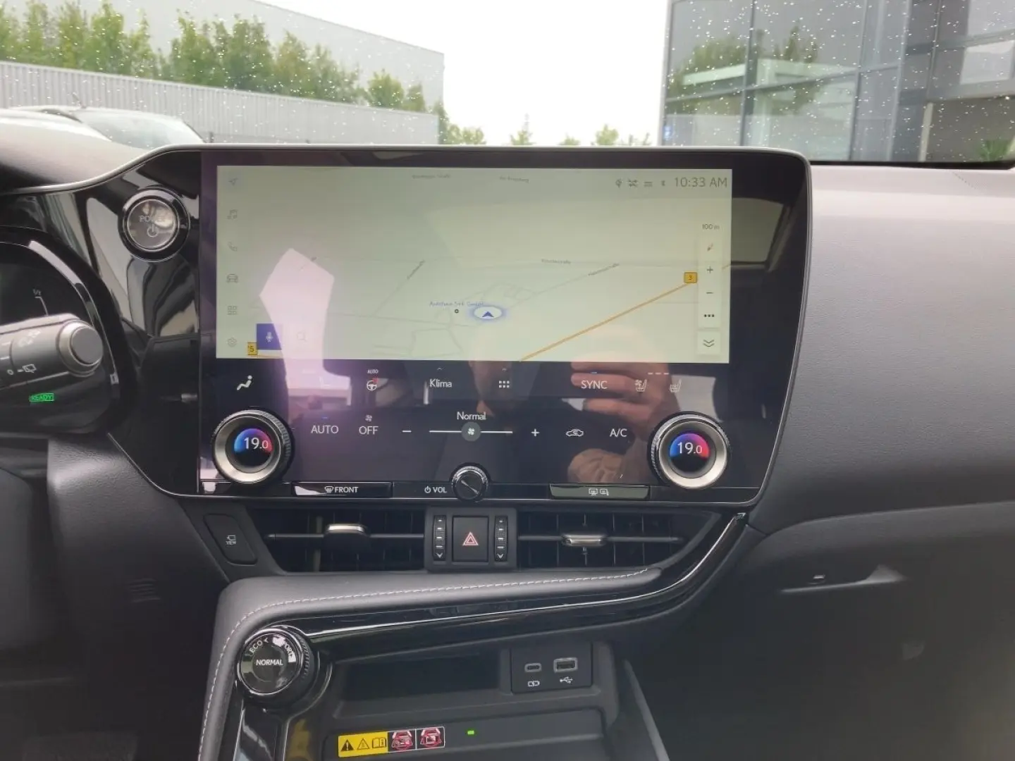LEXUS NX 350 350h Executive Line*360° KAMERA*