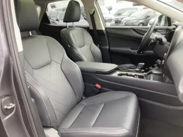 LEXUS NX 350 350h Executive Line*360° KAMERA*