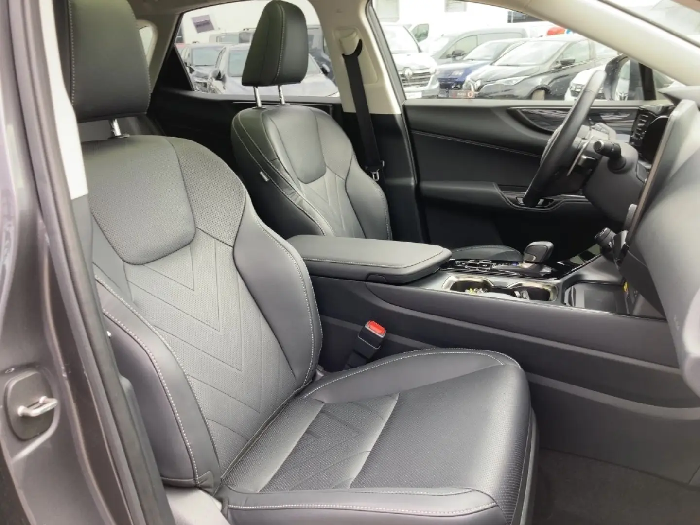 LEXUS NX 350 350h Executive Line*360° KAMERA*