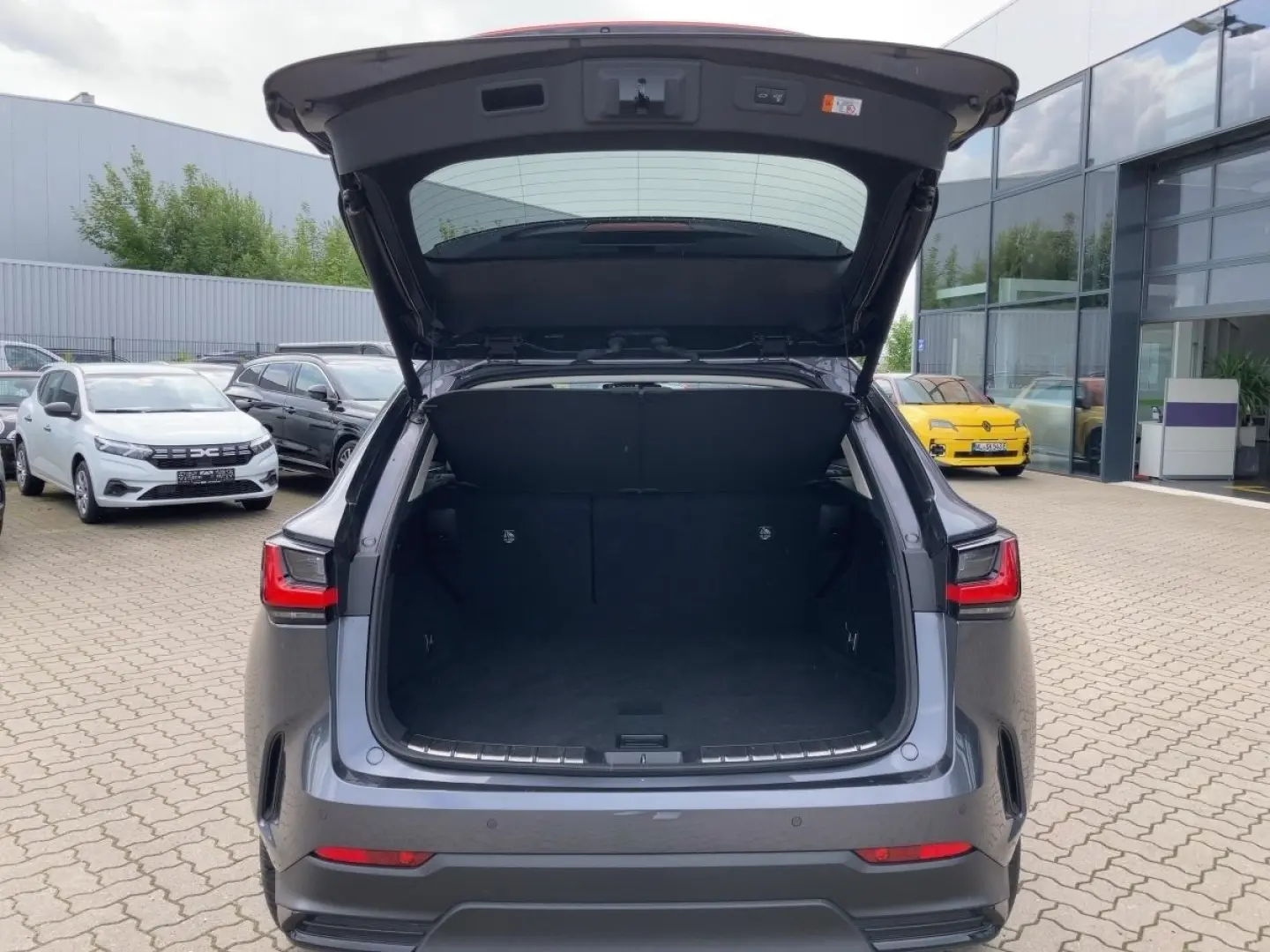 LEXUS NX 350 350h Executive Line*360° KAMERA*