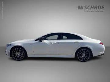 CLS 53 AMG 4M+ Multibeam*Carbon-P*Perf-AGA*Sound