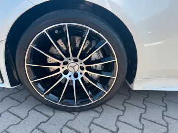 CLS 53 AMG 4M+ Multibeam*Carbon-P*Perf-AGA*Sound