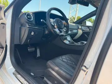 CLS 53 AMG 4M+ Multibeam*Carbon-P*Perf-AGA*Sound
