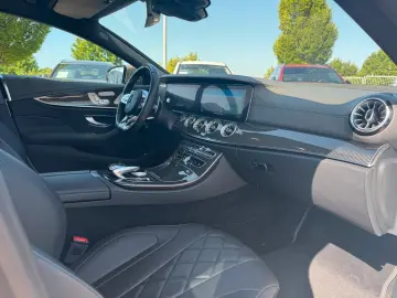 CLS 53 AMG 4M+ Multibeam*Carbon-P*Perf-AGA*Sound