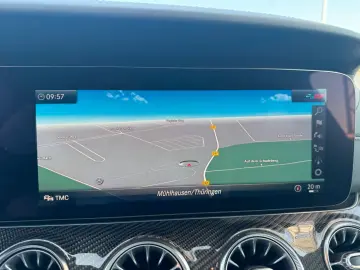 CLS 53 AMG 4M+ Multibeam*Carbon-P*Perf-AGA*Sound