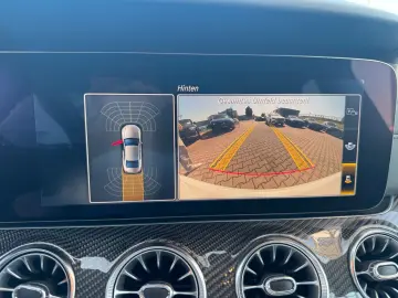 CLS 53 AMG 4M+ Multibeam*Carbon-P*Perf-AGA*Sound