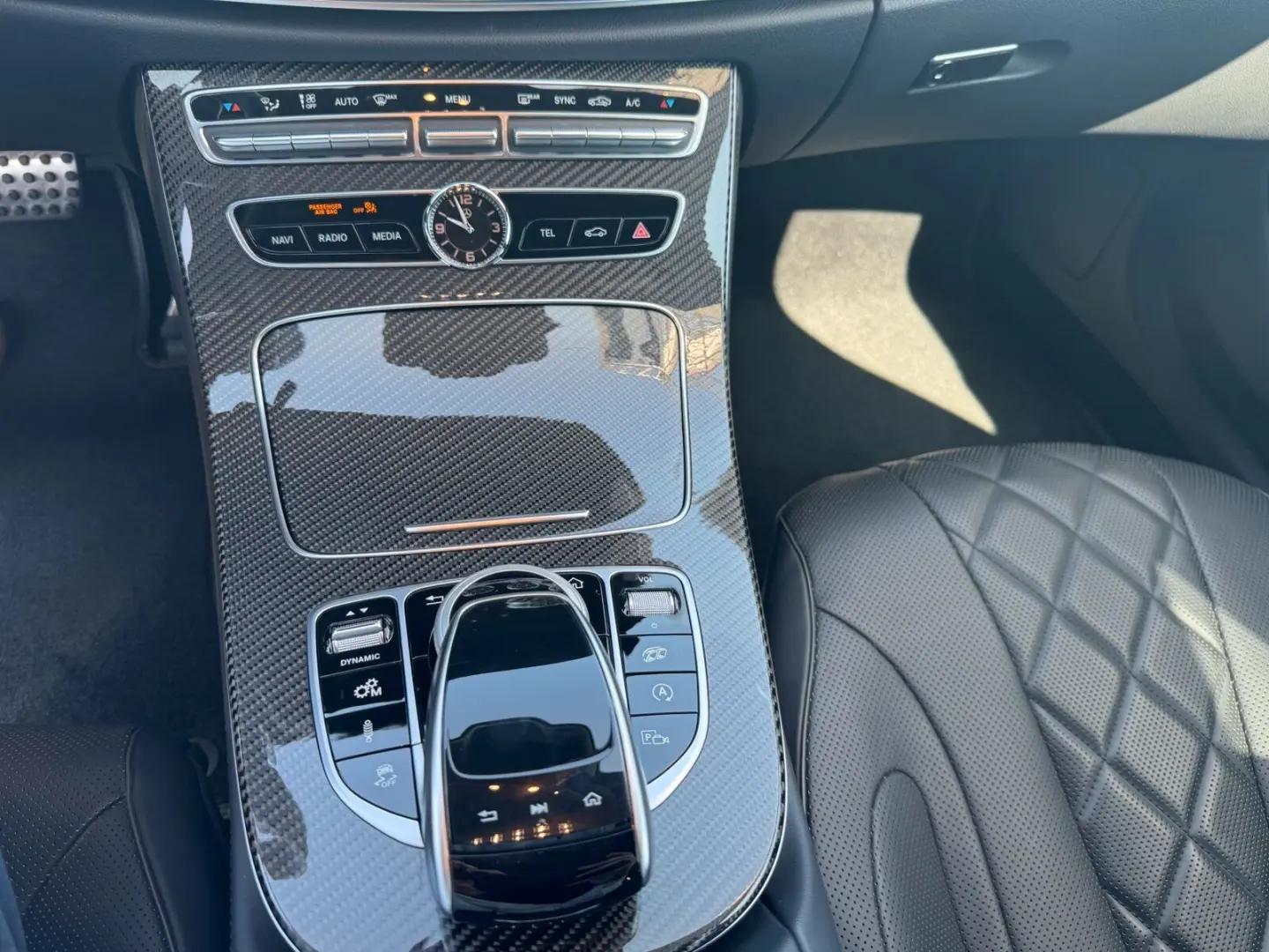 CLS 53 AMG 4M+ Multibeam*Carbon-P*Perf-AGA*Sound