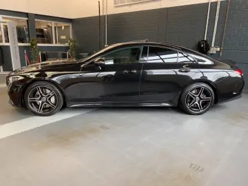 Mercedes-AMG CLS 53 4M+ 360° Distronic Airmatic
