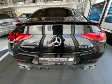 Mercedes-AMG CLS 53 4M+ 360° Distronic Airmatic