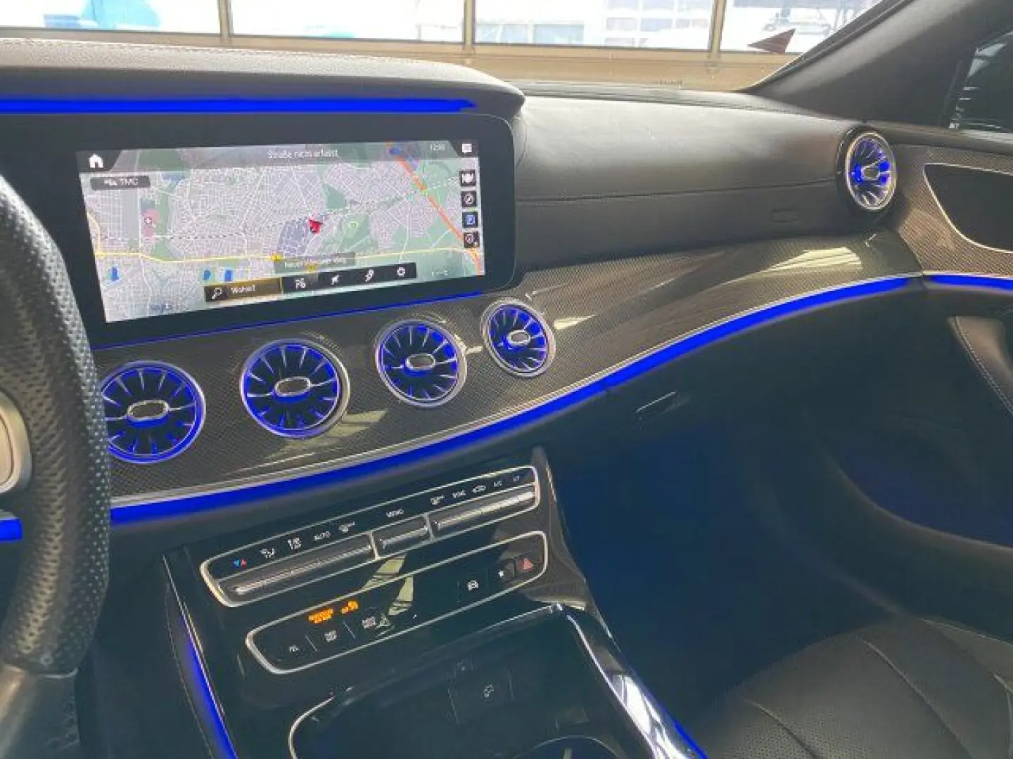 Mercedes-AMG CLS 53 4M+ 360° Distronic Airmatic