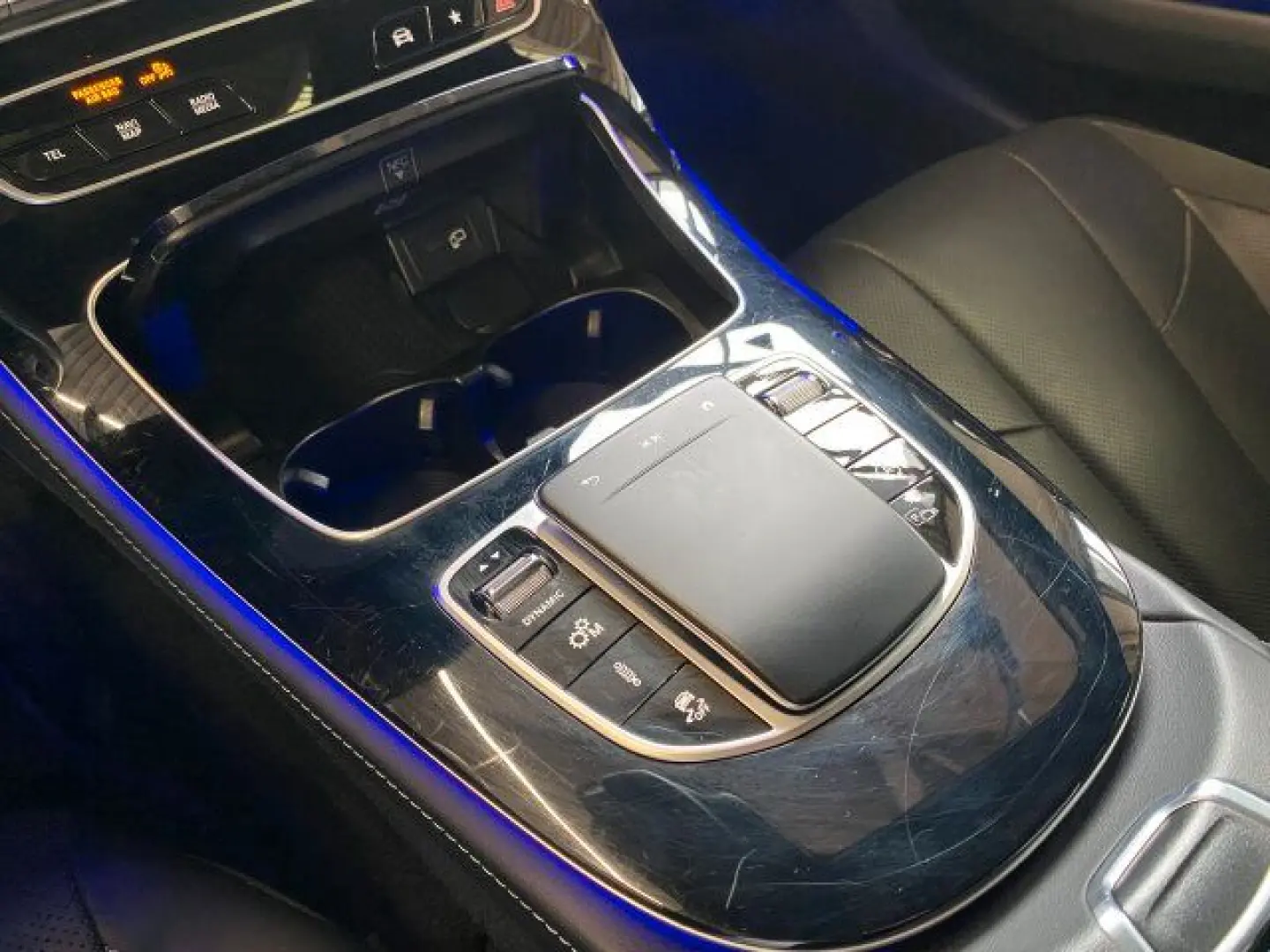 Mercedes-AMG CLS 53 4M+ 360° Distronic Airmatic