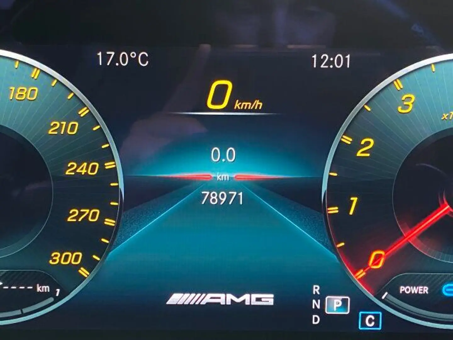 Mercedes-AMG CLS 53 4M+ 360° Distronic Airmatic