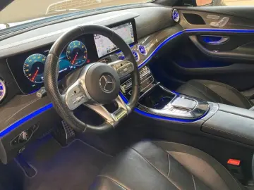 Mercedes-AMG CLS 53 4M+ 360° Distronic Airmatic