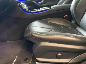 Mercedes-AMG CLS 53 4M+ 360° Distronic Airmatic