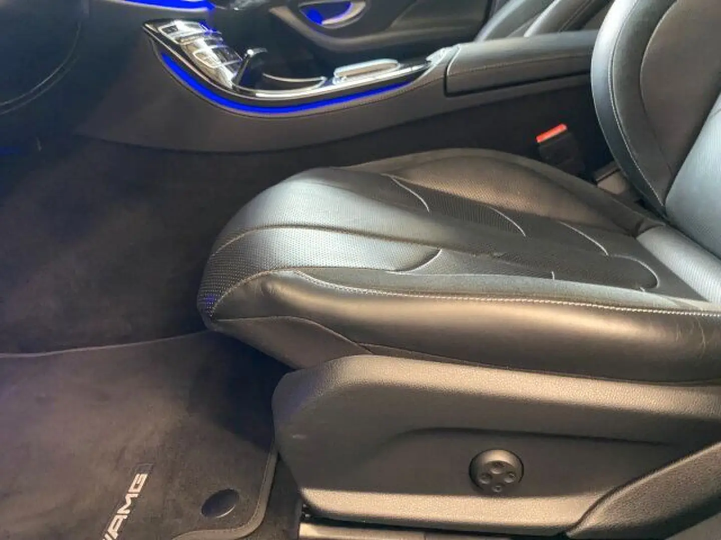 Mercedes-AMG CLS 53 4M+ 360° Distronic Airmatic