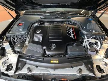 Mercedes-AMG CLS 53 4M+ 360° Distronic Airmatic