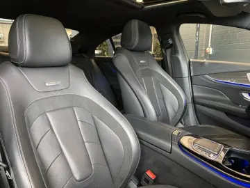 Mercedes-AMG CLS 53 4M+ 360° Distronic Airmatic