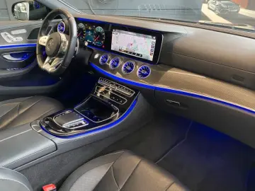 Mercedes-AMG CLS 53 4M+ 360° Distronic Airmatic