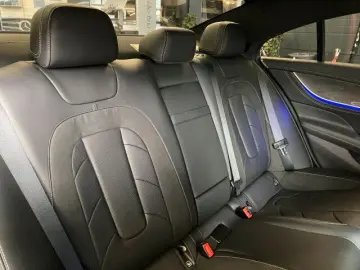 Mercedes-AMG CLS 53 4M+ 360° Distronic Airmatic