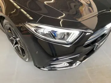 Mercedes-AMG CLS 53 4M+ 360° Distronic Airmatic