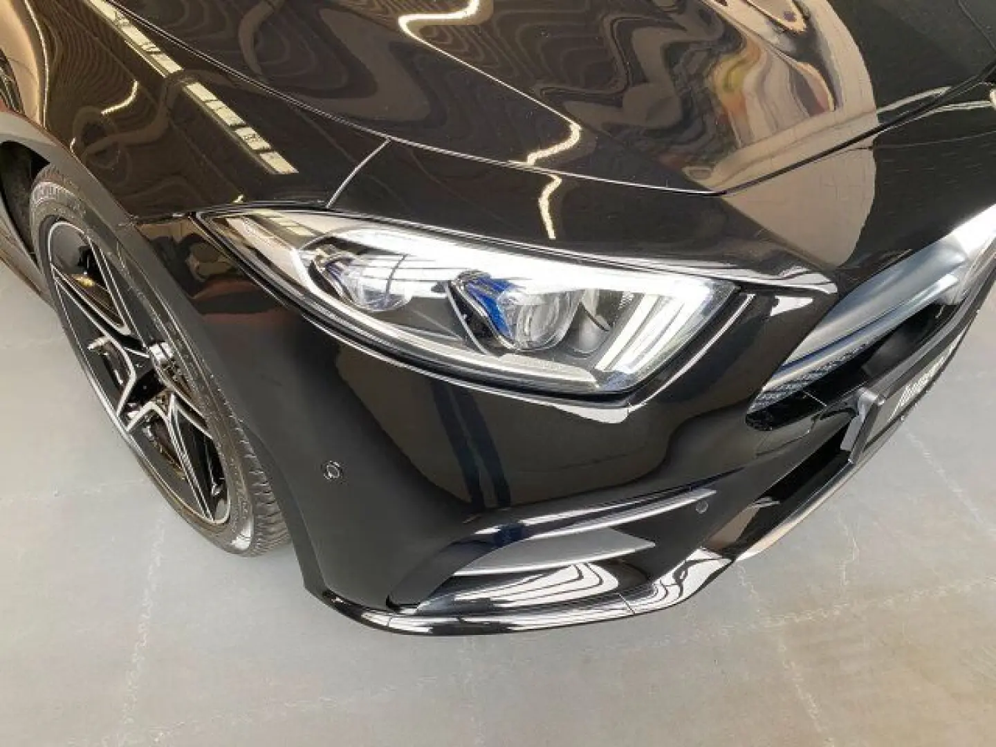 Mercedes-AMG CLS 53 4M+ 360° Distronic Airmatic