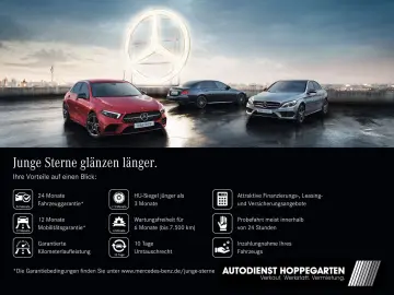 Mercedes-AMG CLS 53 4M+ 360° Distronic Airmatic