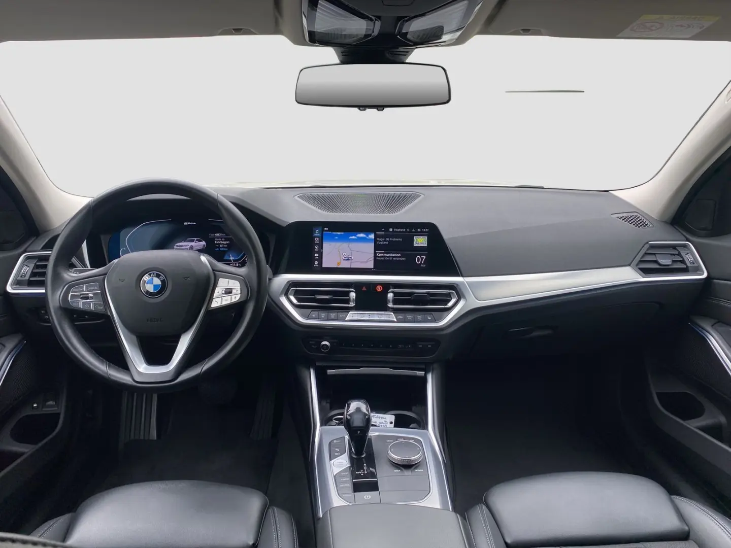 330e xDrive iPerformance Sport Line SpurAss Navi